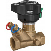 Danfoss Ruční vyvažovací ventil LENO MSV-D DN40