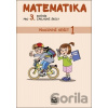 Matematika pro 3. ročník základní školy - Miroslava Čížková