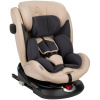 Autosedačka EMI i-Size béžová MOMI (EMI i-Size Beige)