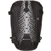 Alpine Pro Galimo Outdoorový batoh 25 L UBGA173 čierna 25L