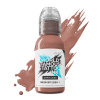 WORLD FAMOUS LIMITLESS - MEDIUM FLESH 1