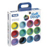Milan Dough Dough Super Colors 16 farieb x 30g