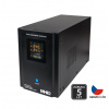 Záložní zdroj MHPower MPU-700-12, UPS, 700W, čistý sinus, 12V