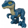 Rappa Dinosaurus Jurský svět Raptor
