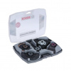 Bosch Bosch sada oscilačního nářadí Starlock pro renovace - 8 ks 2608664624