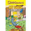 Simpsonovi Bart Simpson 0415 Jablko, co nepadlo daleko od stromu