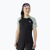 Dámske bežecké tričko DYNAFIT Alpine Pro black out jade