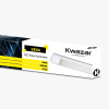 LED lineárne svietidlo Kwazar Luminaire 120 cm 36 W biele neutrálne