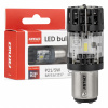 LED žiarovka LumiTec BAY15D P21/5W 12V FULL CANBUS biela 1ks AMiO-04689