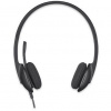 Logitech USB Headset H340 981-000475