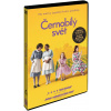 Černobílý svět - DVD