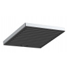 Hansgrohe Pulsify E Hlavová sprcha, 26x26 cm, EcoSmart+, chróm 24333000-HG