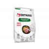 Ontario Cat Sensitive Derma 400g