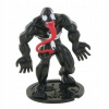 FIGÚRKA AGENT VENOM SPIDER-MAN MARVEL COMANSI