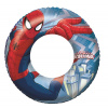 Bestway Kruh Bestway® 98003, Spiderman, detský, nafukovací, 560 mm