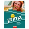 Prima B1/díl 5 UČ - Jin Friederike, kolektív autorov