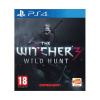 The Witcher 3 - Wild hunt ps4