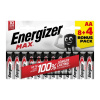 Energizer MAX AA 12ks EU020
