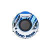 Ramiz BESTWAY Nafukovací matrac Rapid Rider 135 cm + opierka chrbta + sieťované dno + priestor na pitie + držadlá