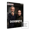 Tv Seriál: Docent Ii (Česká televize ECT)