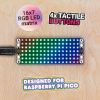 Pimoroni Pico Unicorn Pack