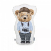 Maznajúci vankúšik Fluffy Puffy Steve 50cm Ceba baby 5907672338002