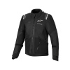 Textilní bunda ANDES V4 DRYSTAR, ALPINESTARS (černá, vel. M)