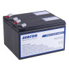 AVACOM bateriový kit pro renovaci RBC124 (2ks baterií) AVA-RBC124-KIT