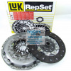 SPOJKA FORD GALAXY, VW SHARAN 1.9 TDI 95- 623210433 LUK