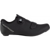 Cestné tretry Bontrager Circuit - black 43