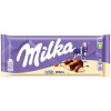 Milka Bubbly White 95g