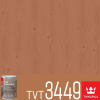 TIKKURILA® SUPI SAUNASUOJA Akrylátový lak na sauny Odstín (barva): TVT 3449 Jádrové dřevo, Velikost balení: 1 l, Stupeň lesku: polomat