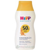 HiPP BABYSANFT Mlieko proti slnku SPF50+ ultra sensitiv 200 ml