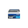 toner BROTHER TN-248 Cyan HL-L3220CW/L8230CDW, DCP-L3520CDW/L3560CDW, MFC-L3740CDW/L8340CDW (1000 str.) TN248C originálny