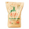Prací prášok Jelen 300 praní, 15 kg