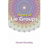 Theory of Lie Groups