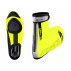 návleky tretier FORCE PU DRY ROAD, fluo XXL