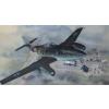 Směr Model Messerschmitt Me 262 A la Avia S 92 HI TECH 1:72