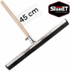 Sťahovák na vodu 90 cm gumový SŤAHOVÁK MOP + PALICA