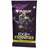 Wizards of the Coast Magic: The Gathering Edge of Eternities Play Booster