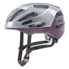 UVEX PRILBA GRAVEL X RHINO-PLUM 52-57 Farba: rhino - plum, Veľkosť: 52-57