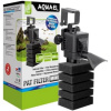 Vnútorný špongiový filter Aquael AQ-Aquael PAT-Mini 400 l/h biologický, chemický, mechanický