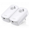 TP-Link TL-PA8010PKIT průchozí powerline set (AV1200,1xGbE, HomePlug AV2)
