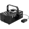 Eurolite DYNAMIC FOG 700 výrobník hmly vrátane diaľkového káblového ovládania, vrátane upevňovacieho strmeňa, so svetelným efektom; 51702037