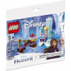LEGO 30553 Elsa's Winter Throne (polybag)