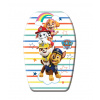 Mondo Plavecká deska 11242 PAW PATROL 68 cm (bílá)