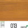 OSMO® Terasový olej Barva (odstín): 013 garapa, Balení: 25 l 11500083