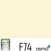 OSMO® Selská barva - Elementy inspirované přírodou Barva (odstín): F74 Pravé poledne, Balení: 0,75 l