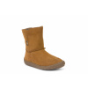 Froddo Barefoot TEX Suede G3160170-2 Cognac Veľkosť: 34