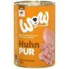 WOW PUR Kuřecí 400 g